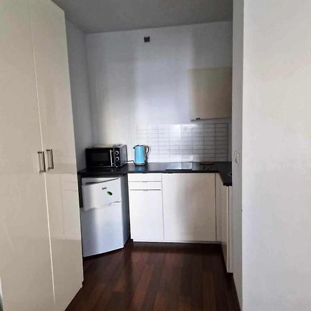 Great Apart Kabaty Warsaw Luaran gambar