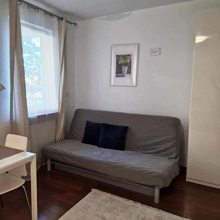 Great Apart Kabaty Warsaw Luaran gambar