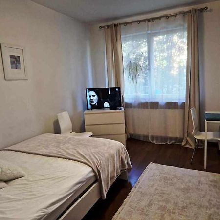 Great Apart Kabaty Warsaw Luaran gambar