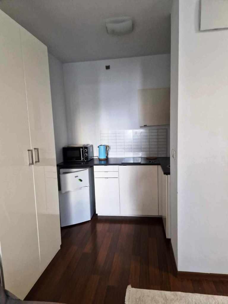 Great Apart Kabaty Warsaw Luaran gambar