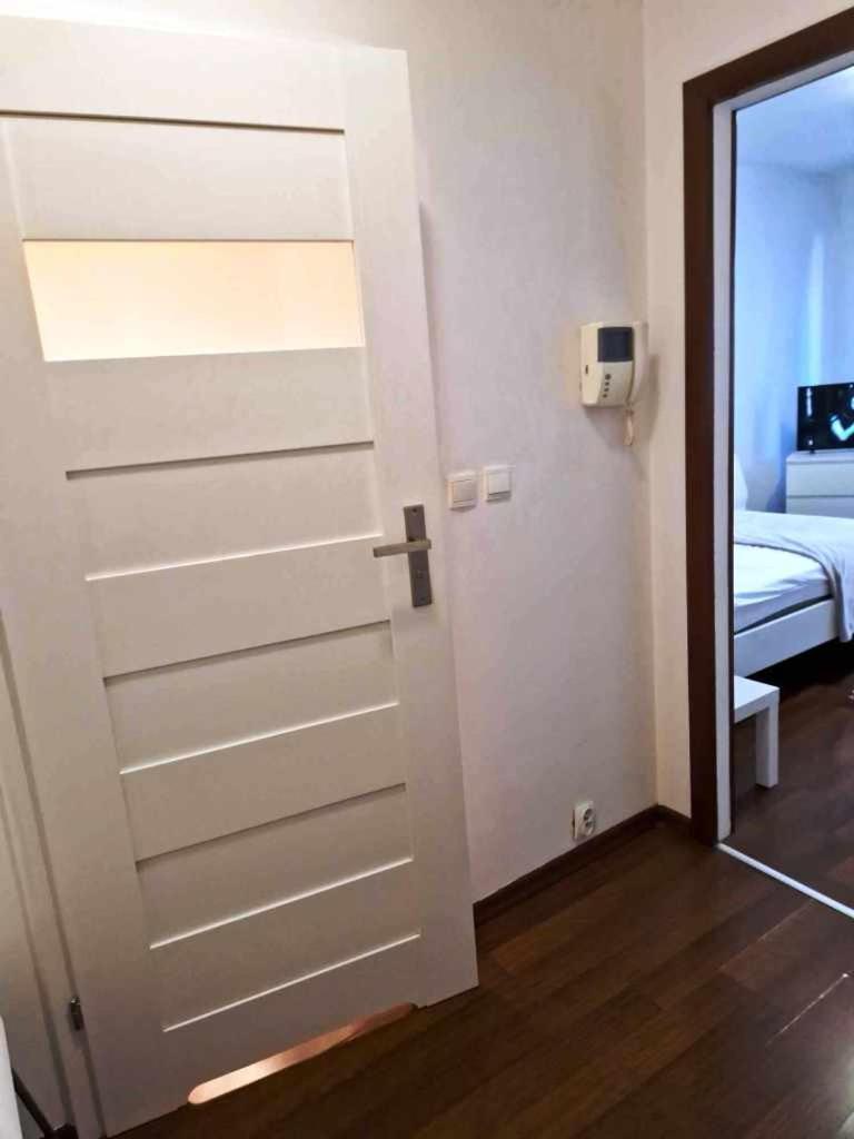 Great Apart Kabaty Warsaw Luaran gambar