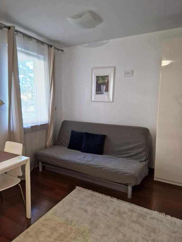 Great Apart Kabaty Warsaw Luaran gambar